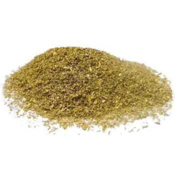 KDF Granulat für Wasserentkeimeung