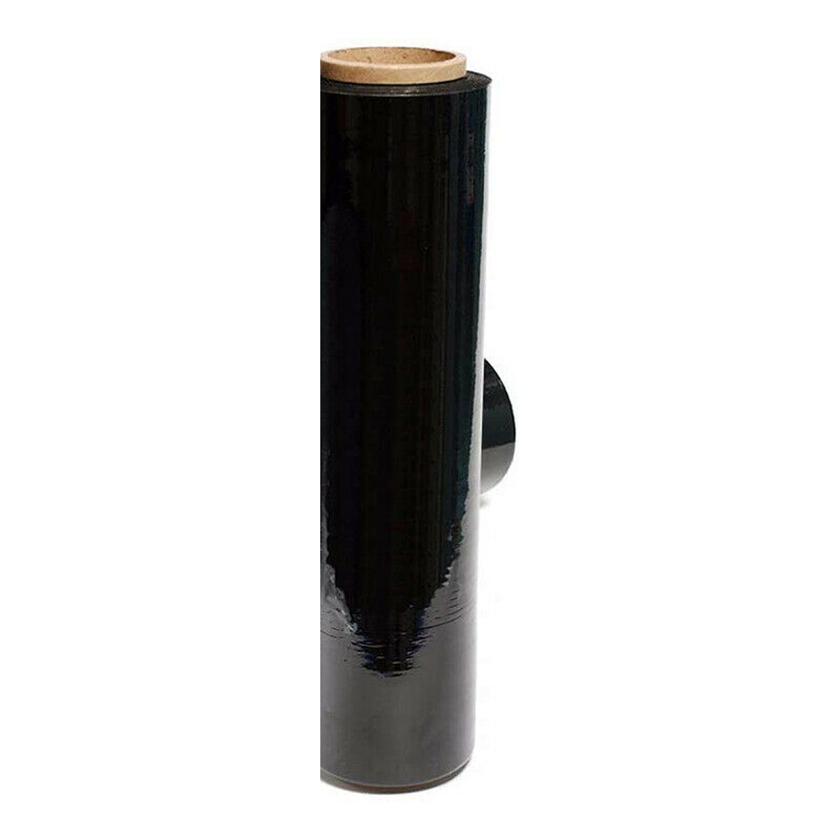Stretchfolie 50 cm, 23 µm, ca. 2,5 kg pro Rolle