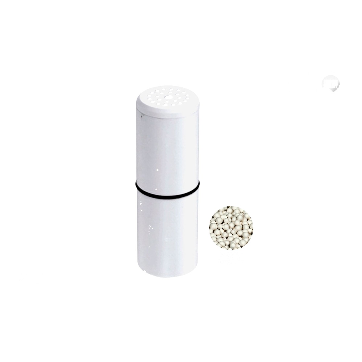 Anti-Chlor Ersatzfilter für Smarald® Duschfilter
