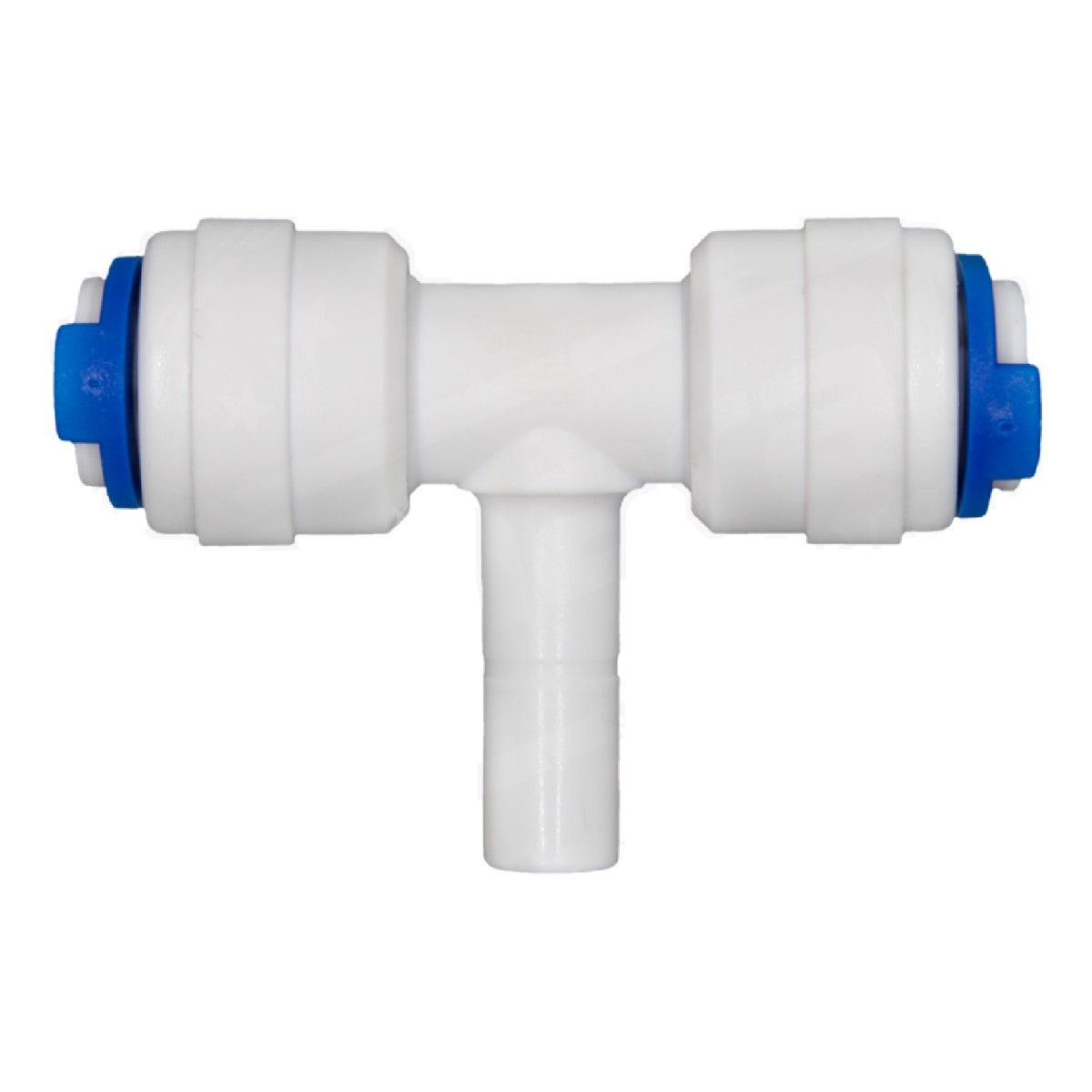 T-Steckverbinder Fitting