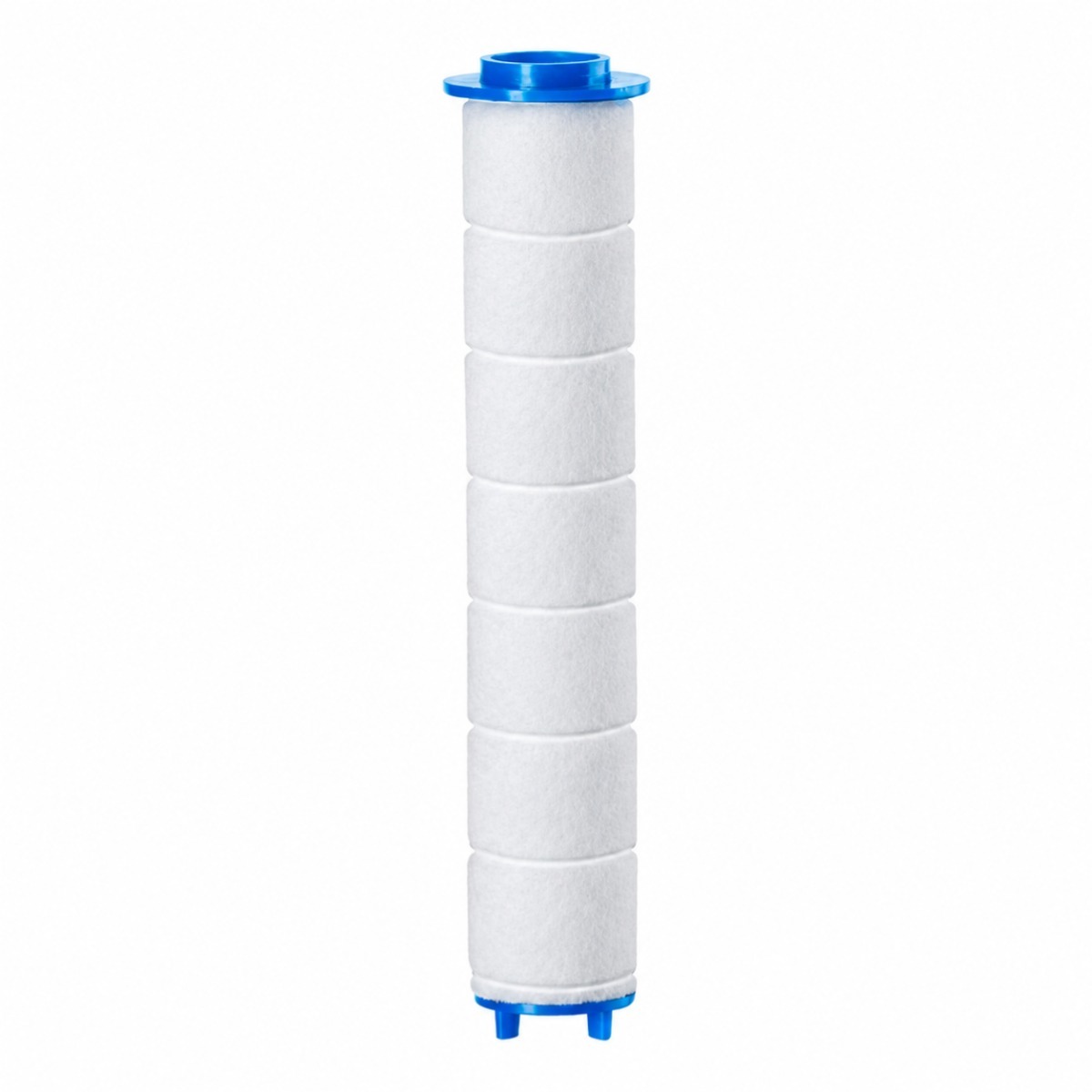 2-Stufen Brausefilter 115 mm, Ø 24 mm