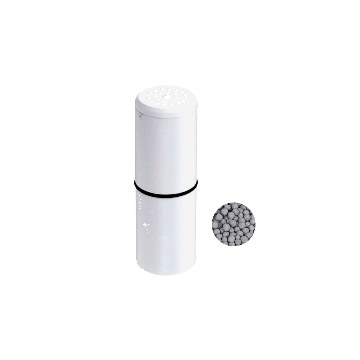 Ersatzkartusche Mineralmischung für Smarald® Duschfilter DF-001, DF-002, DFT-DFG