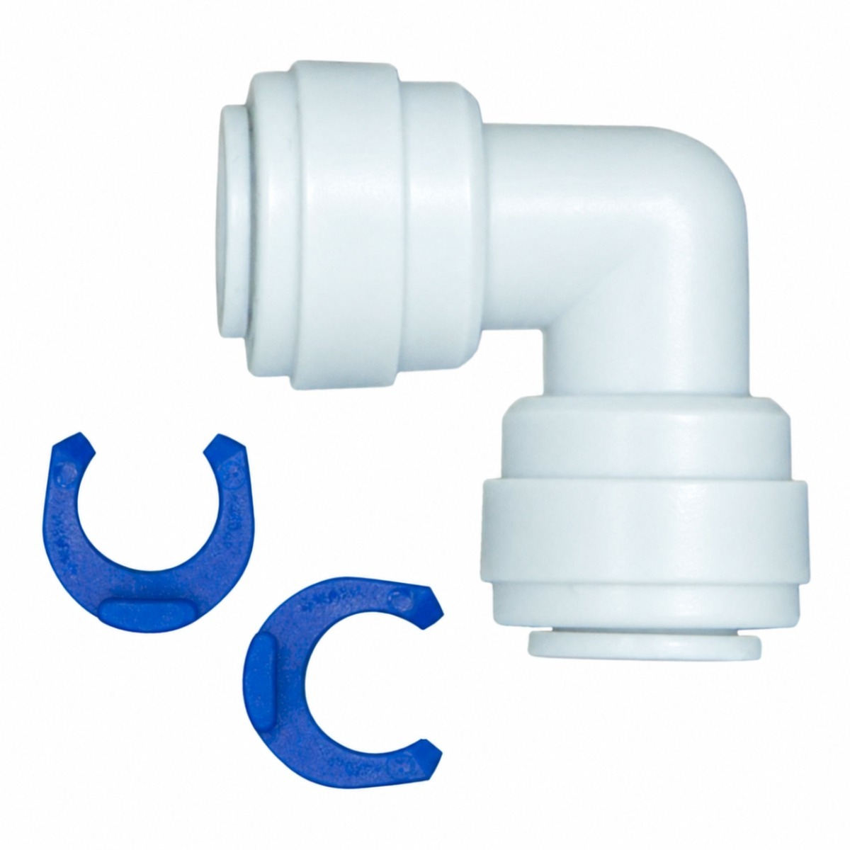 L-Steckverbinder Fitting Adapter (Serie 004)