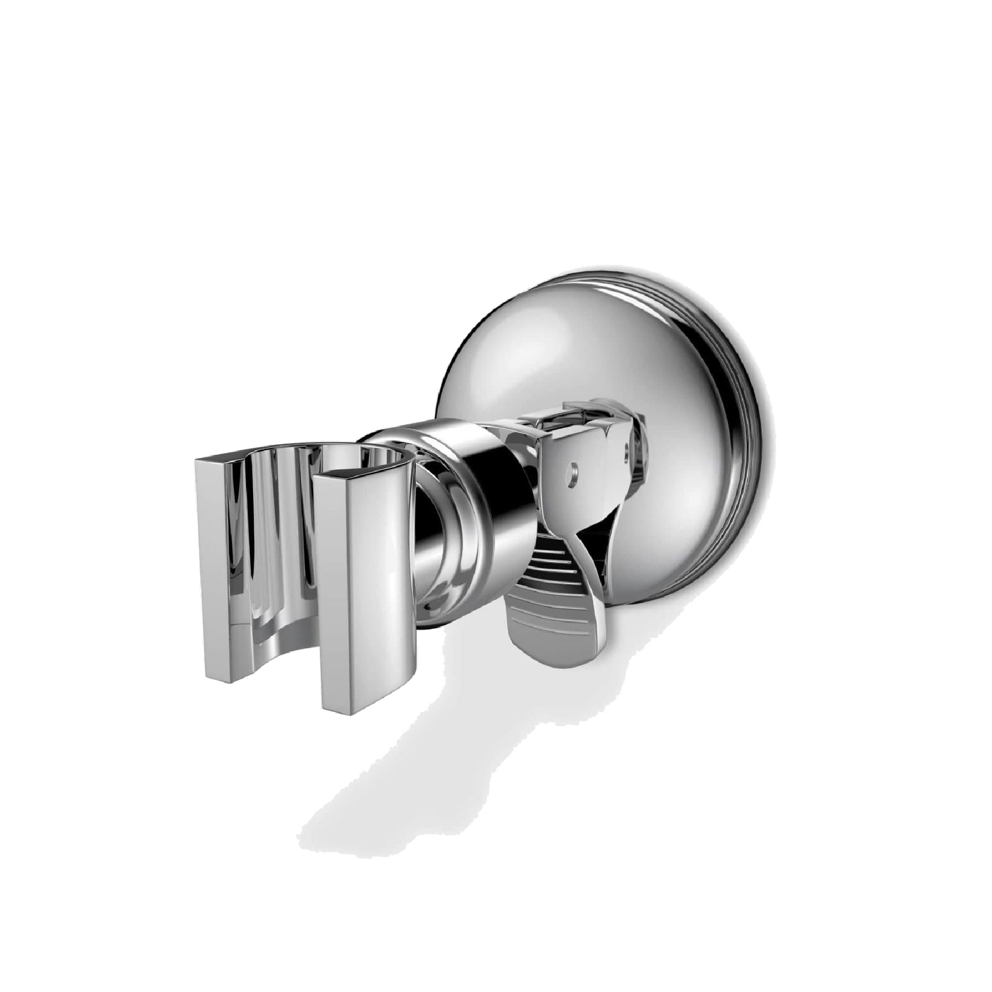Smarald® Handbrausehalterung mit Saugnapf, 360° drehbar