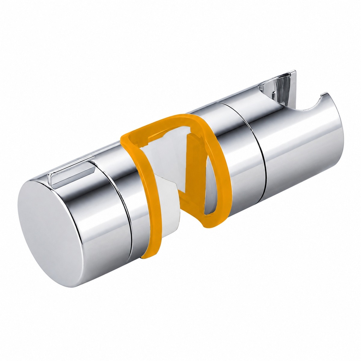 Verstellbare Handbrausehalterung für die Stange (18–25 mm)