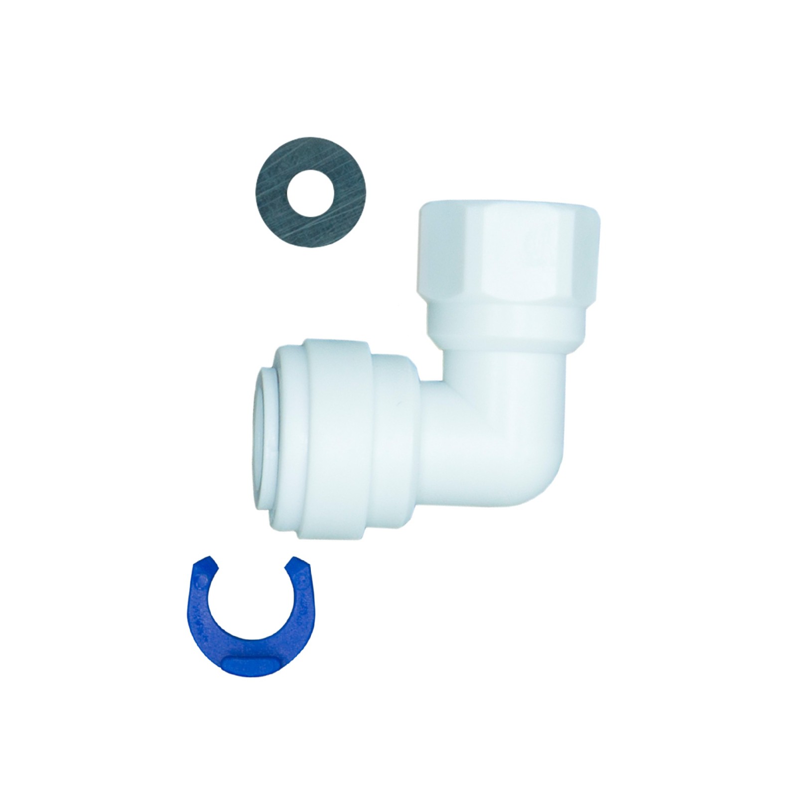 L Connector Quick&Easy (Angle 90°)