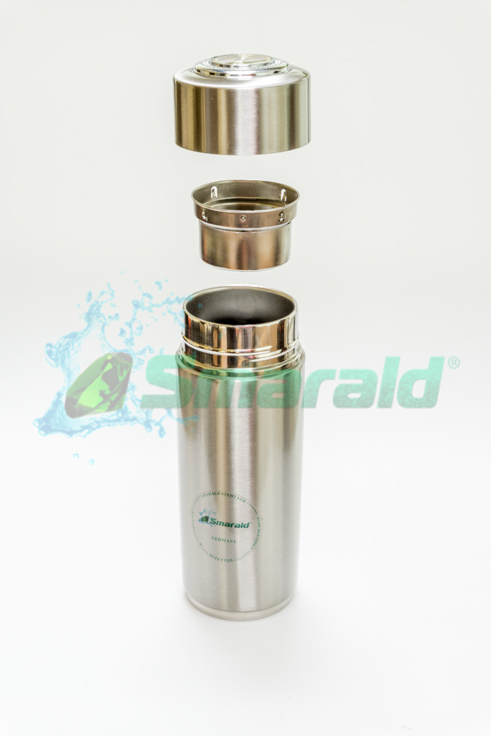 Ersatzfilter für Smarald® Isolierkanne