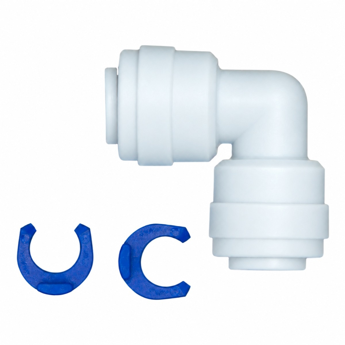 L-Steckverbinder Fitting Adapter (Serie 004)