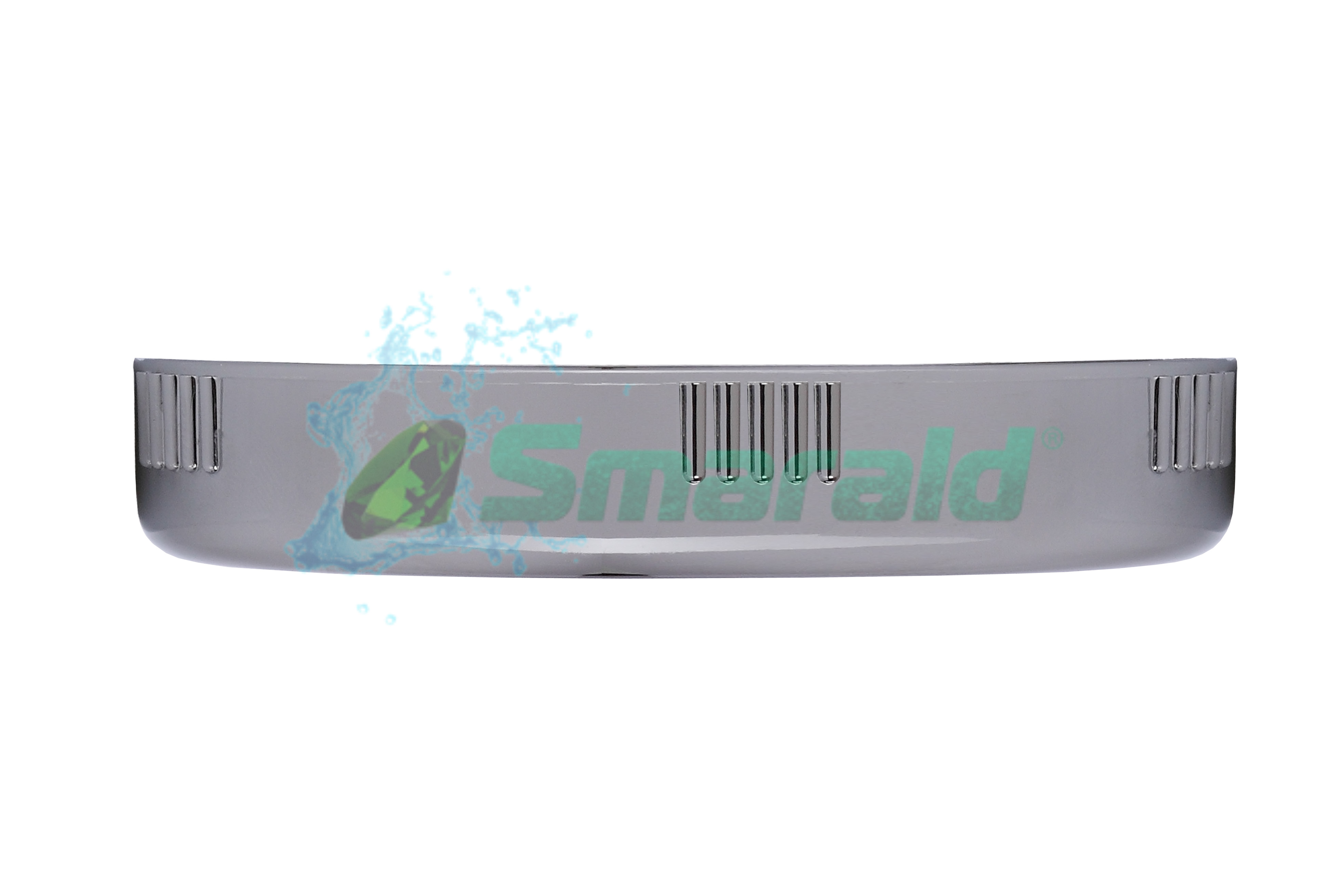 Duschkopfring für Smarald® Wellness Duschkopf