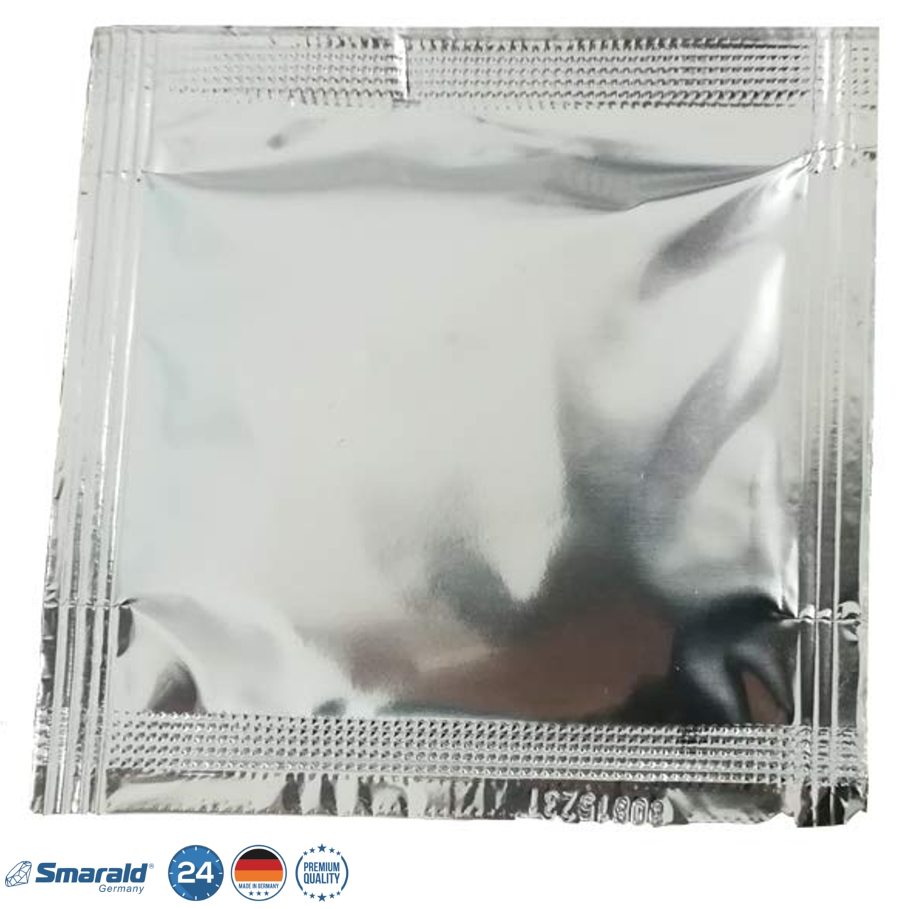 Lebensmittelechtes Silikonfett 3 g