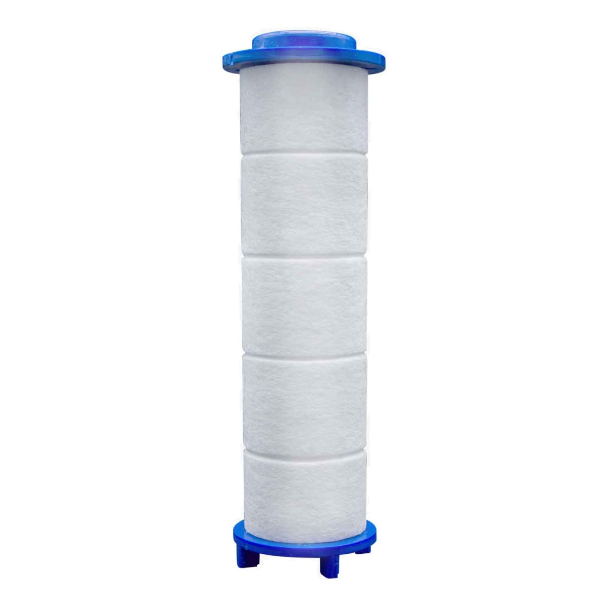 2-Stufen Brausefilter 80 mm, Ø 24 mm