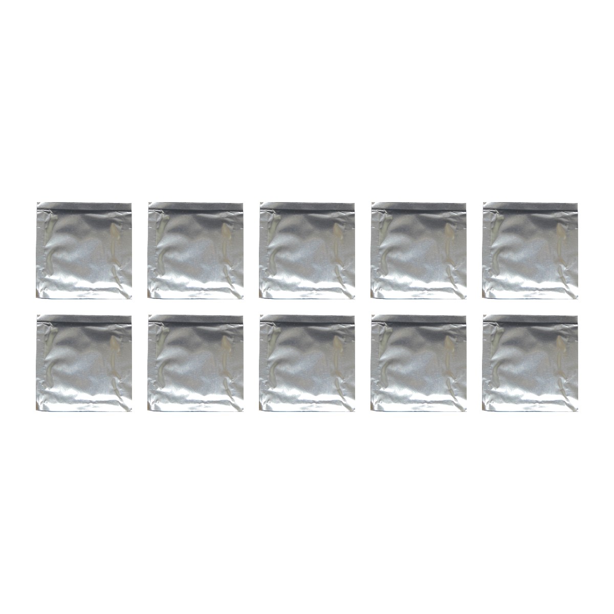 Fermit Glissa Silikonfett 3 g im Portionsbeutel – Sparpack