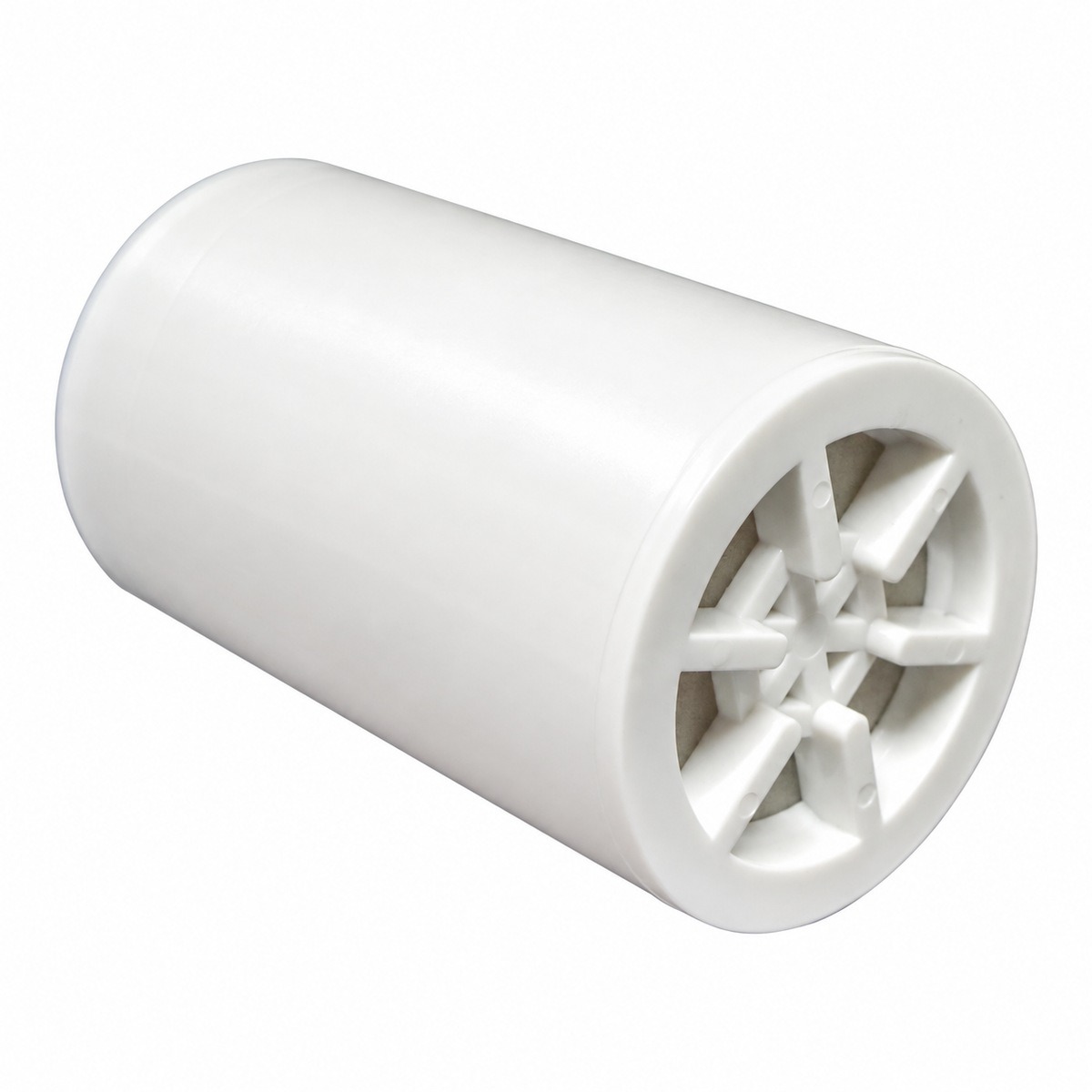 Anti-Kalk Ersatzkartusche für Smarald® Duschfilter DF-007 und DF-008
