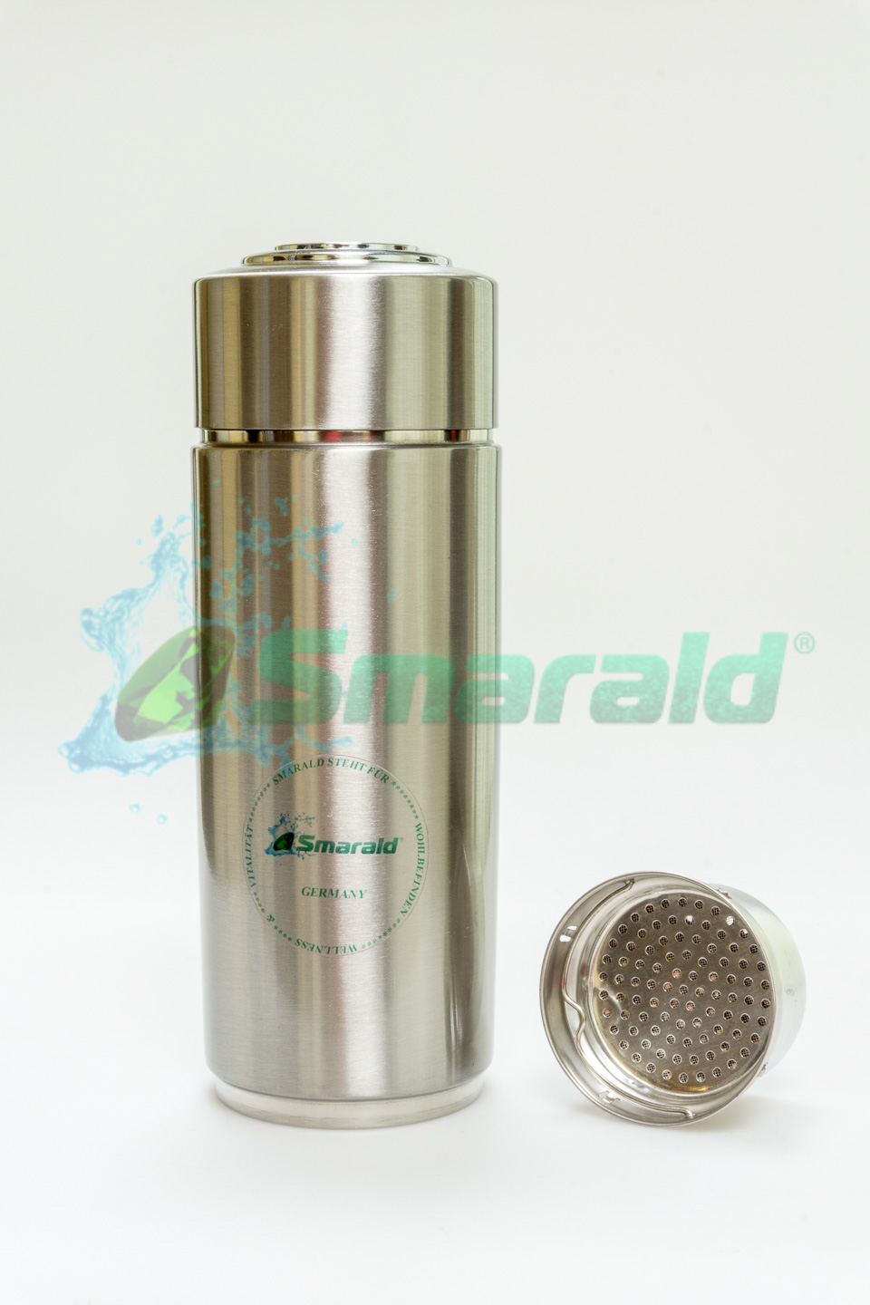 Ersatzfilter für Smarald® Isolierkanne