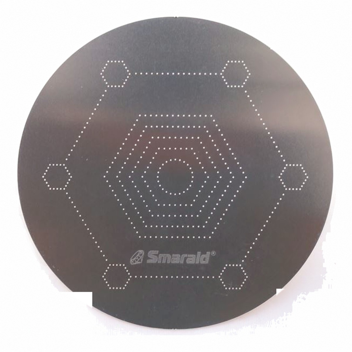 Duschplatte für Smarald® Wellnessbrause