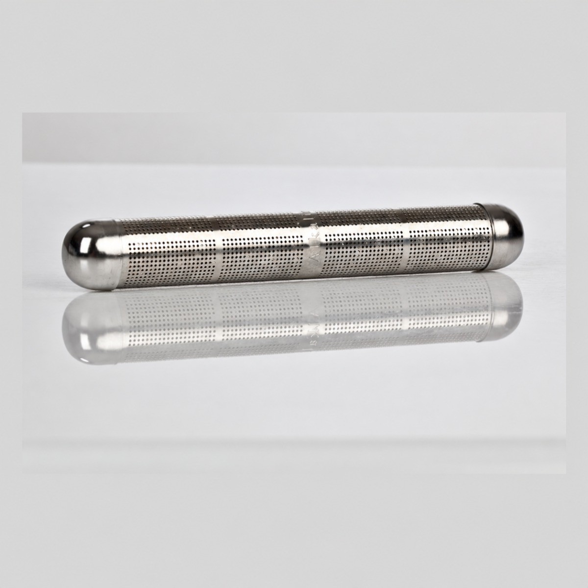 Mineralstick für Trinkwasser aus Edelstahl von Smarald®
