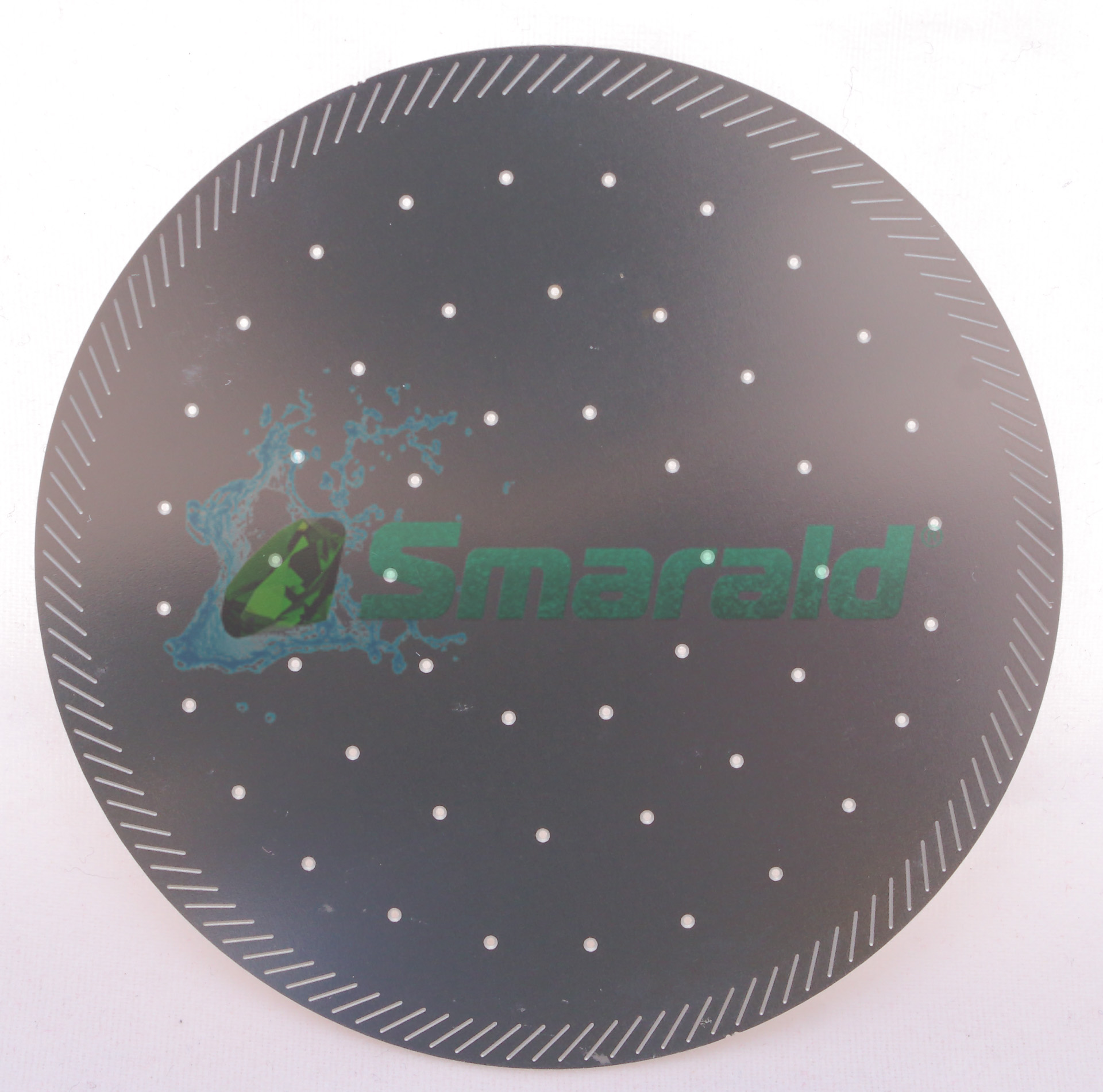 Duschplatte für Smarald® Wellnessbrause