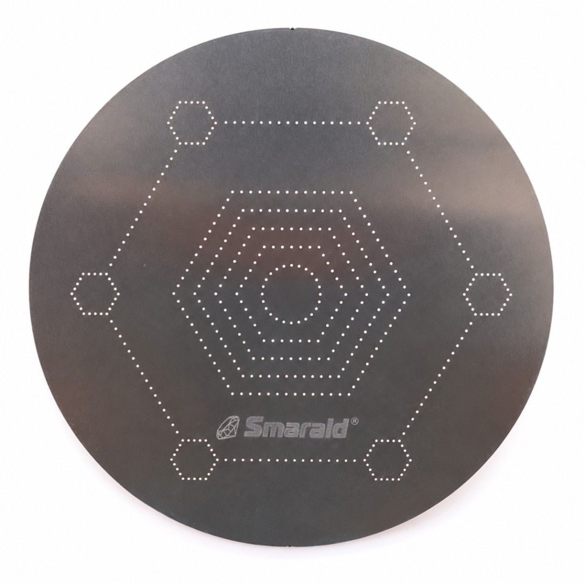 Duschplatte für Smarald® Wellnessbrause