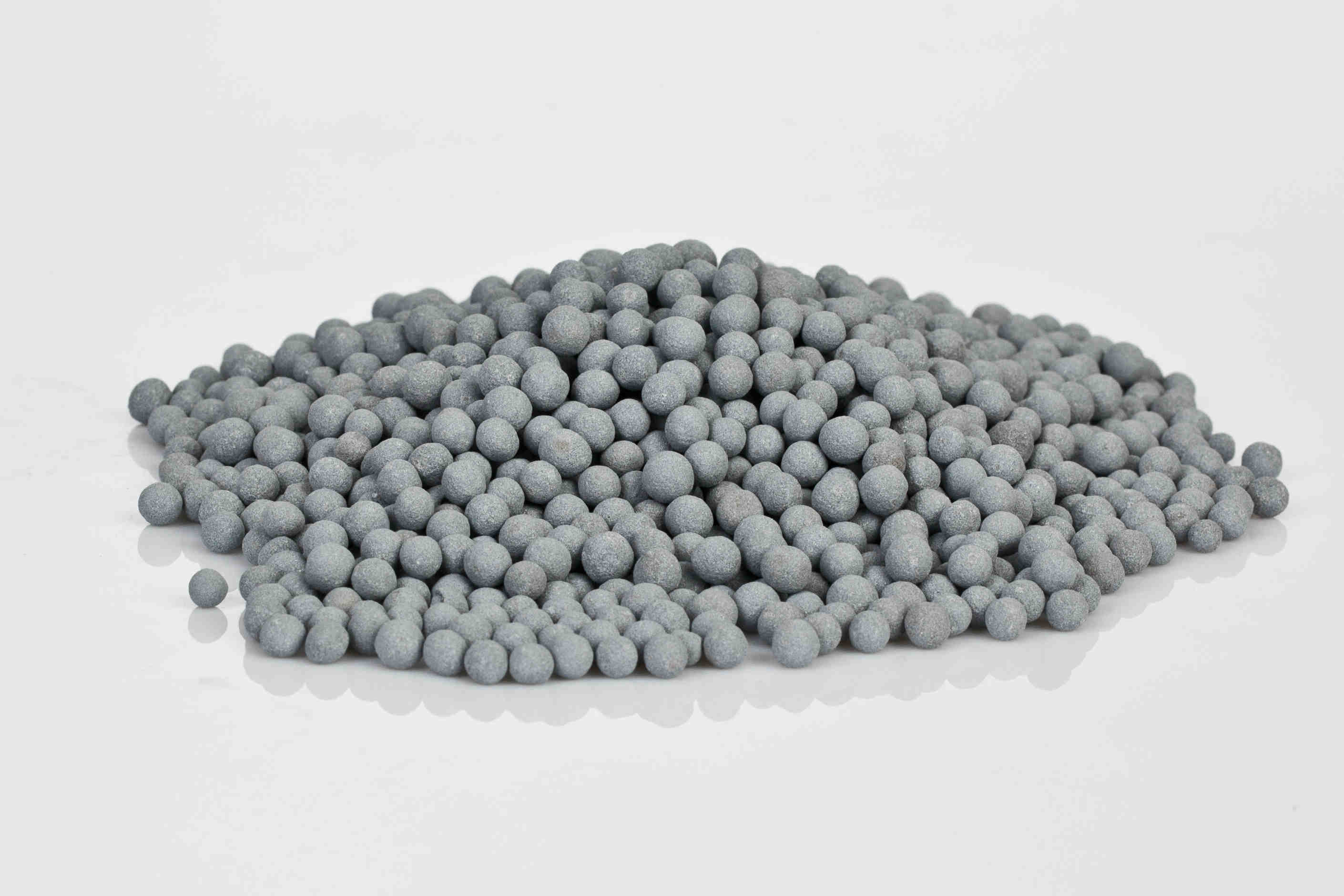 Smarald® pH-Plus für basisches Wasser für Aquarium 100 Gramm