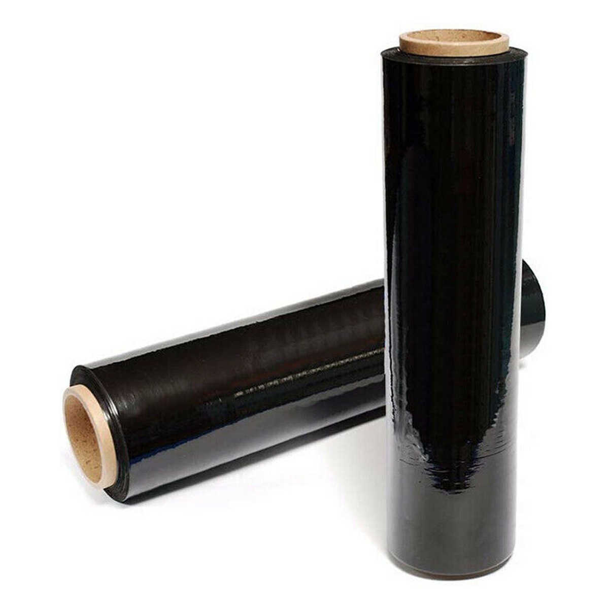 Stretchfolie 50 cm, 23 µm, ca. 2,5 kg pro Rolle