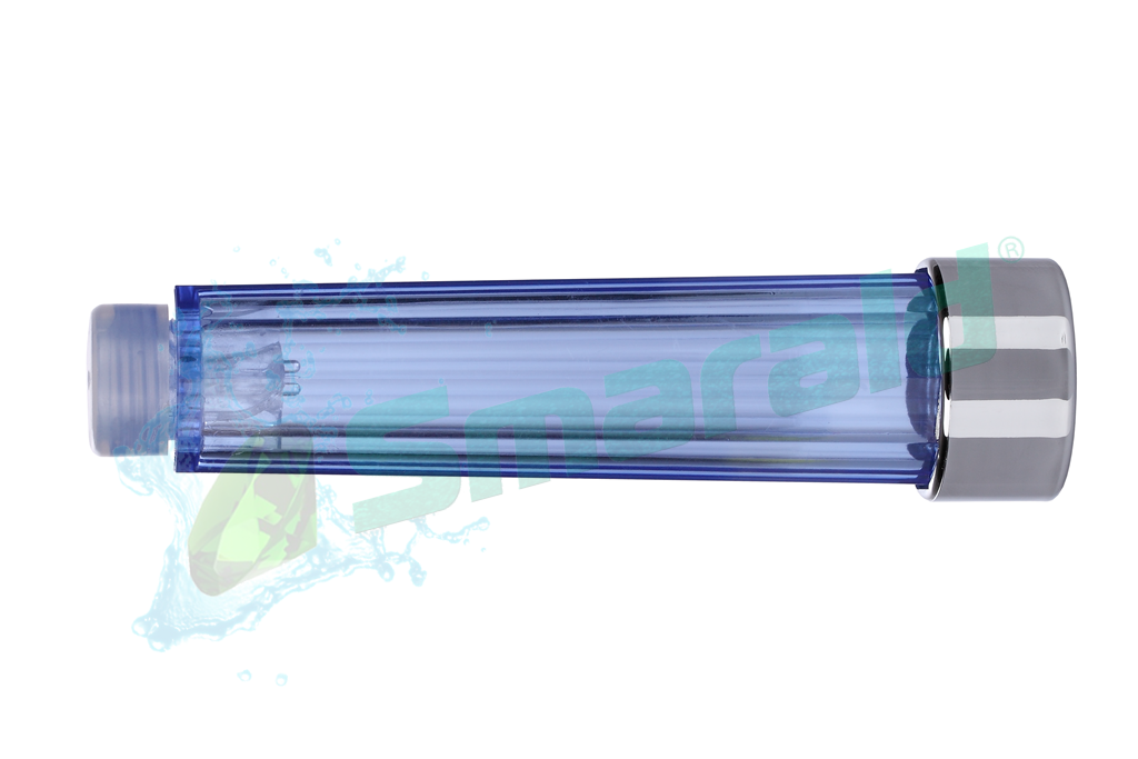 Duschhandgriff für Smarald® Wellness Brause