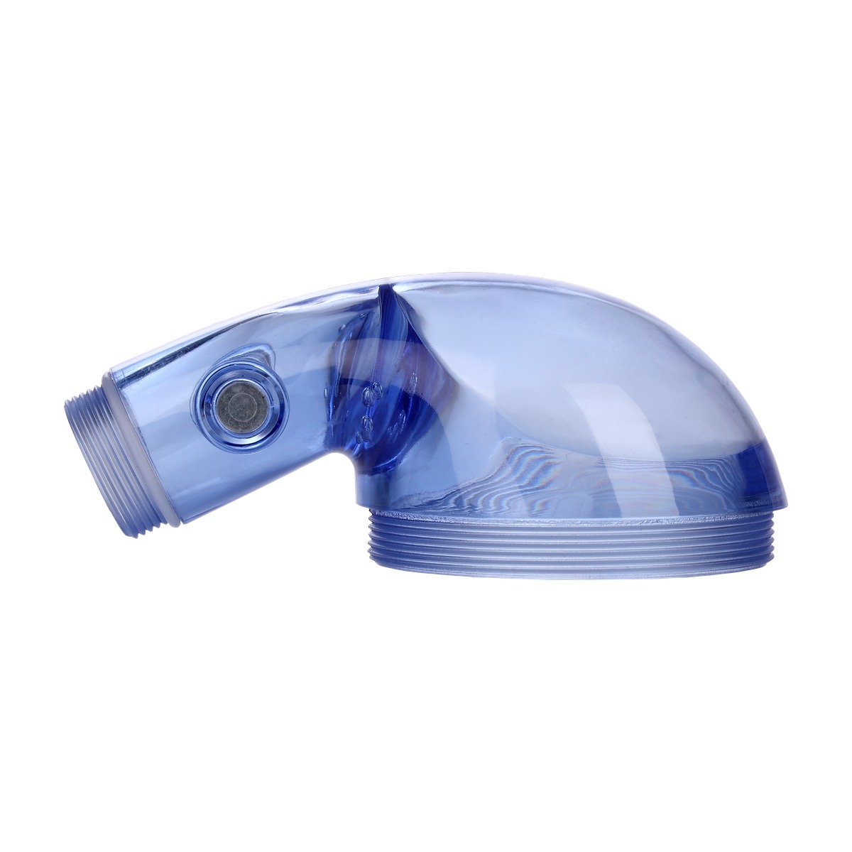Duschkopfteil für Smarald® Wellness Brause