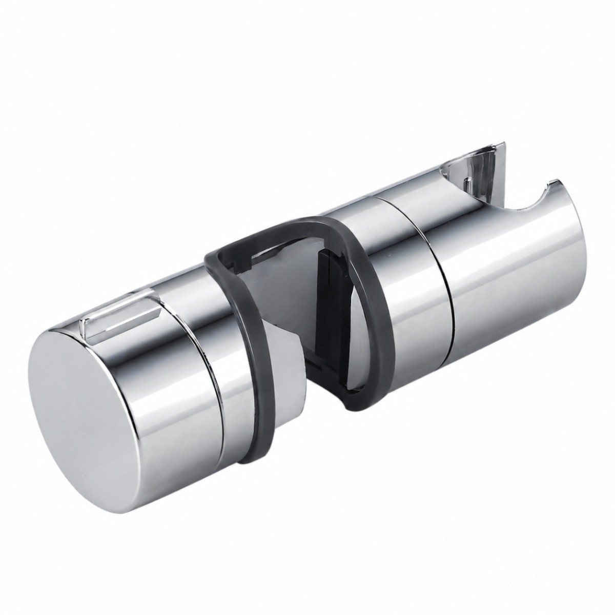 Verstellbare Handbrausehalterung für die Stange (18–25 mm)