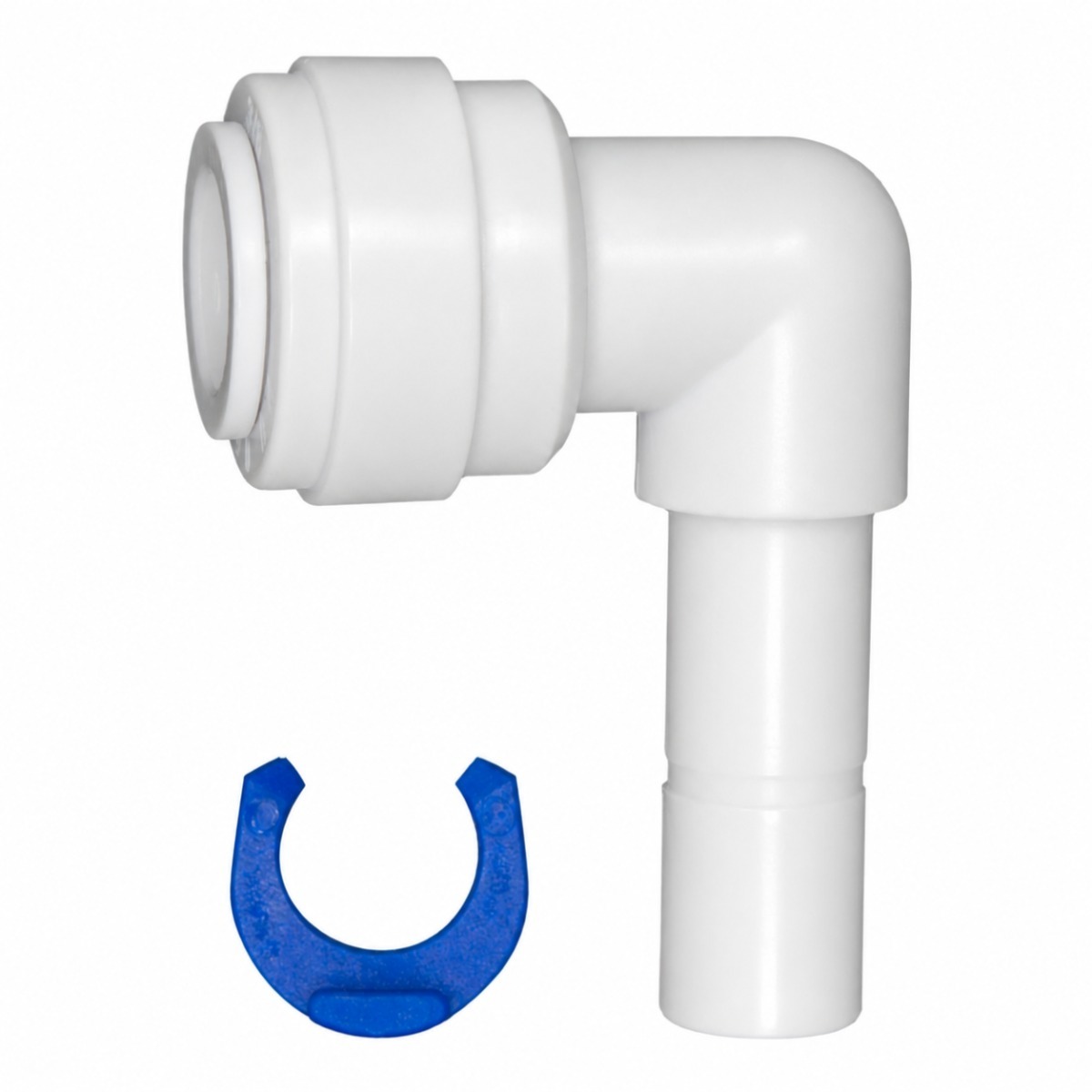L-Steckverbinder Fitting Adapter (Serie 003)
