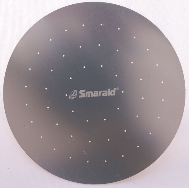 Duschplatte für Smarald® Wellnessbrause
