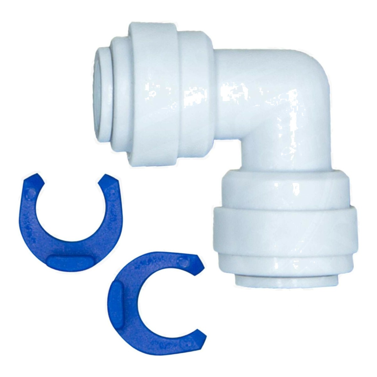 L-Steckverbinder Fitting Adapter (Serie 004)