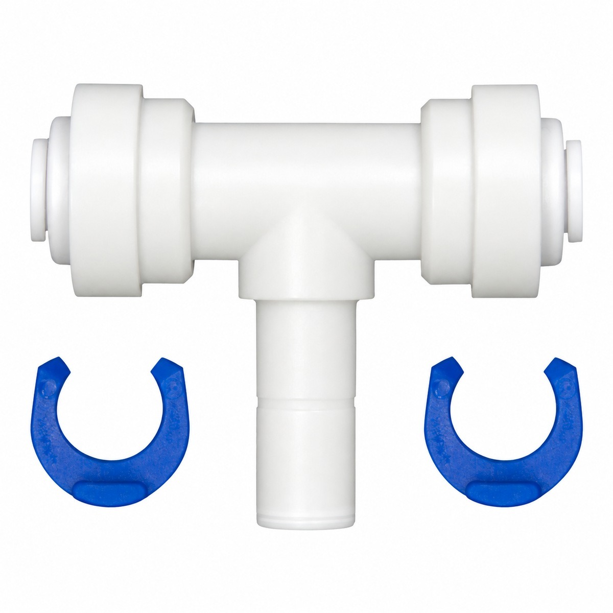T-Steckverbinder Fitting